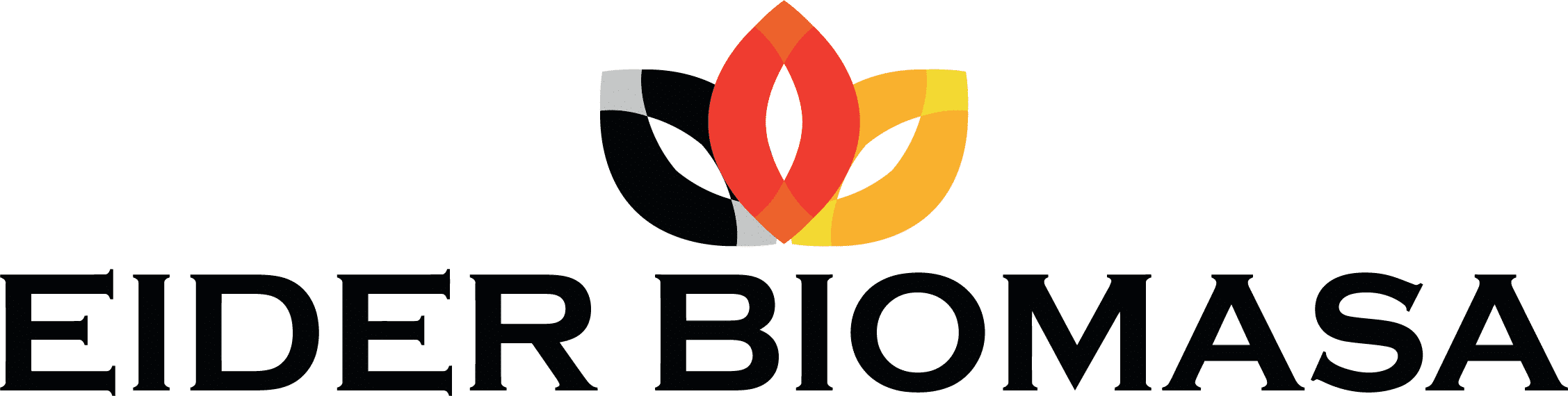 logo eider biomasa