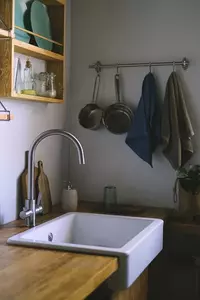 Ofertas de grifo de cocina en Todofriocalor