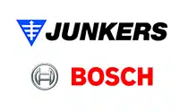 logo junkers bosch