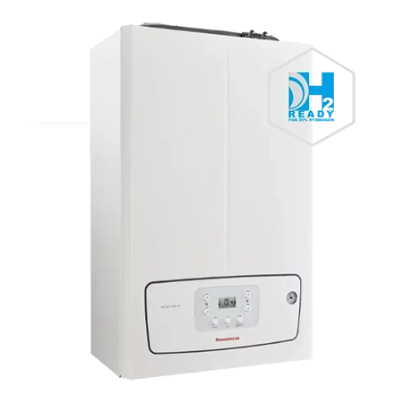 Caldera Gas 28kw Victrix Tera 28