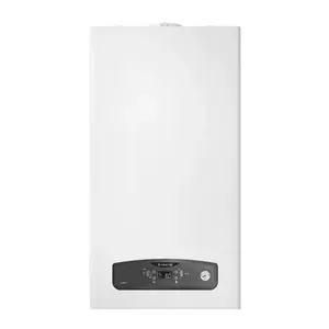 Caldera Gas Natural o Propano Cares S 30 kw de Ariston