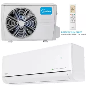 Aire Acondicionado Solstice de Midea