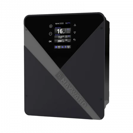 Clorador salino AquaRite FLO Advanced NG 33g