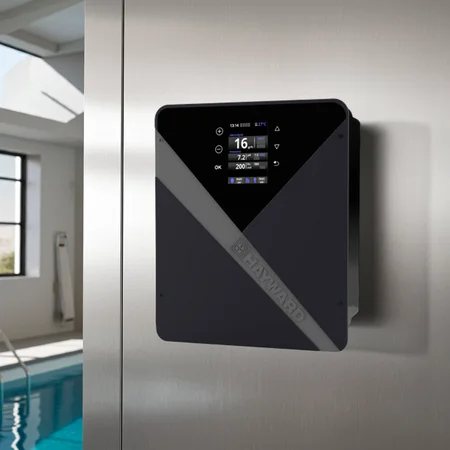 Clorador salino AquaRite® FLO Advanced NG 33g - Imagen 3