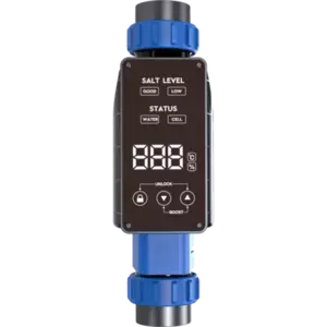 Clorador salino SSC Nano Plus 20