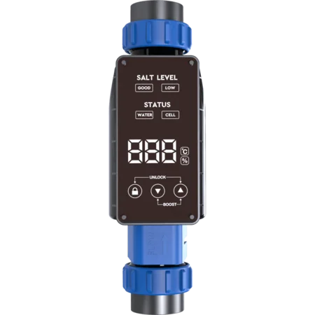 Clorador salino SSC Nano Plus 20