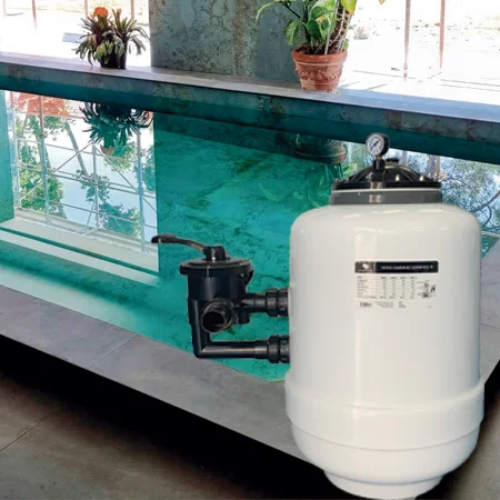 Filtro laminado Superpool TE - Imagen 4