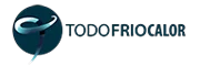 Todo Frío Calor logo