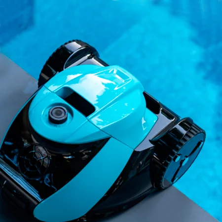 Robot inalambrico Poolstyle 3WD - Imagen 2