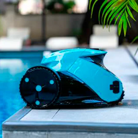 Robot inalambrico Poolstyle 3WD - Imagen 4