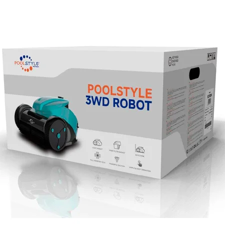 Robot inalambrico Poolstyle 3WD - Imagen 5