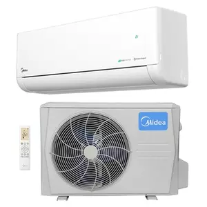 Aire Acondicionado 3.5kw Solunar
