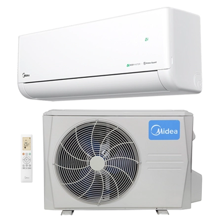 Aire Acondicionado 3.5kw Solunar