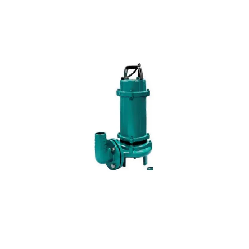 Bomba Trituradora Hidrobex SWT 750M 1HP 230V | Outlet - Imagen 3