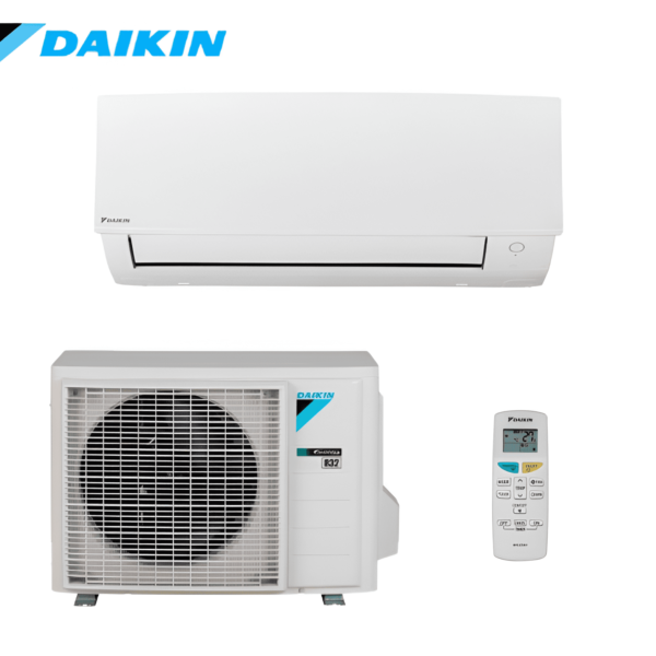 aire acondicionado daikin 4.2 kw