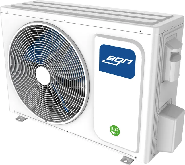 Aire acondicionado agn misti 2.6 kw - Imagen 5