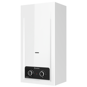 Calentador Atmosférico Ariston Akros RX