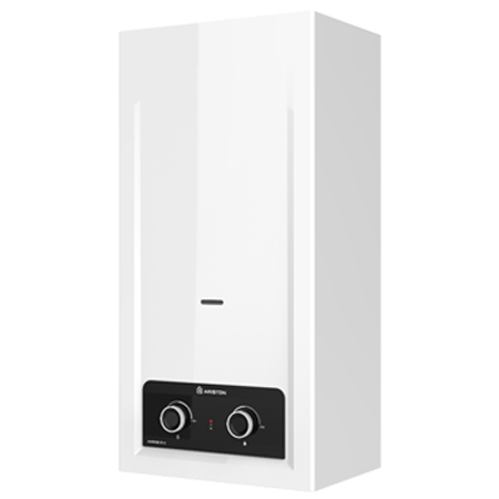 Calentador Atmosférico Ariston Akros RX