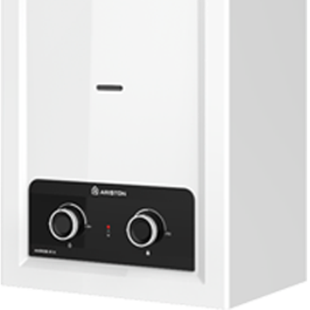 Calentador Atmosférico Ariston Akros RX