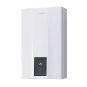 Calentador Estanco Gas Natural Sime Mini 12