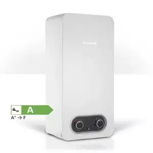 calentador atmosferico junkers 10l