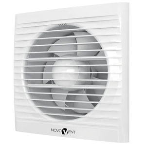 extractor de baño novavent a 120