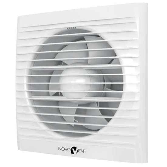 extractor de baño novavent a 120