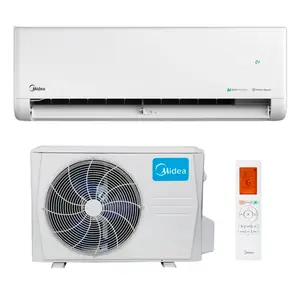 aire acondicionado midea solunar 5.2 kw